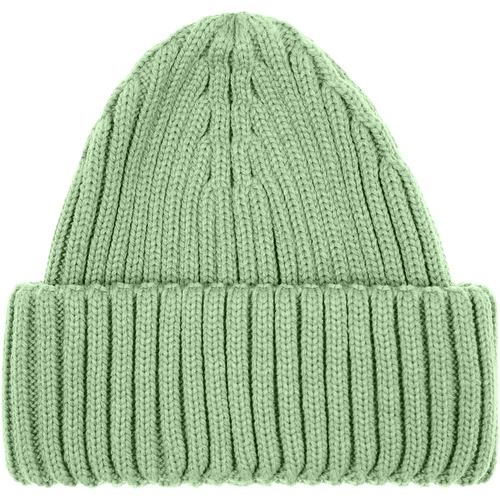 Шапка Hipsta, зеленая (мятная) Шапка Hipsta, зеленая (мятная)