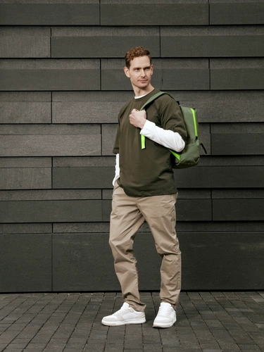 Рюкзак Easy Gait L, хаки Рюкзак Easy Gait L, хаки