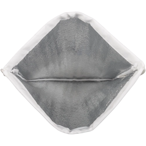 Терморюкзак Cool Hike, белый Терморюкзак Cool Hike, белый