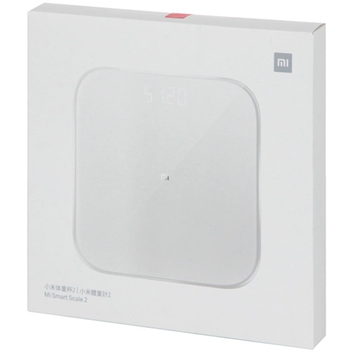 Умные весы Mi Smart Scale 2 Умные весы Mi Smart Scale 2