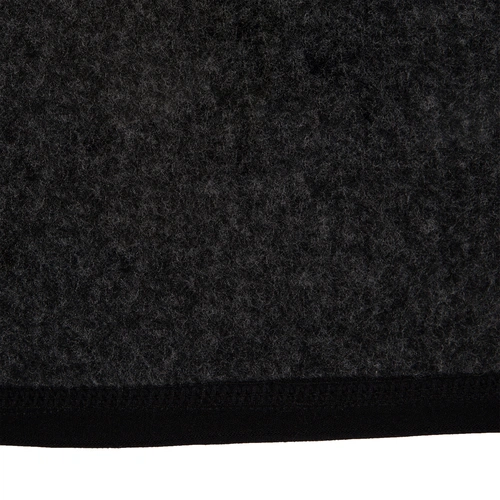 Жилет унисекс Gotland, черный Жилет унисекс Gotland, черный