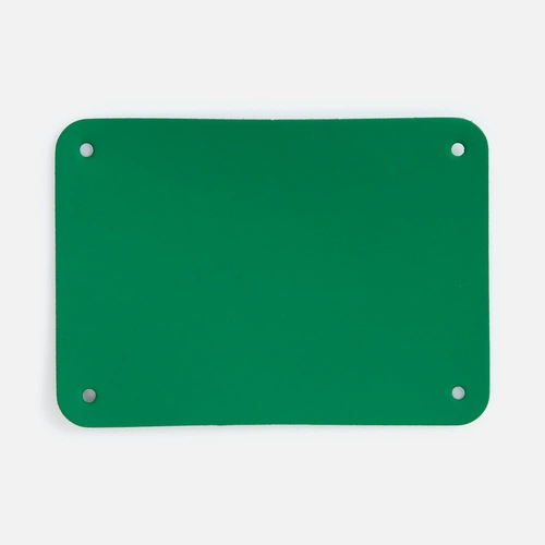 Лейбл Eta Soft Touch, XL, зеленый Лейбл Eta Soft Touch, XL, зеленый