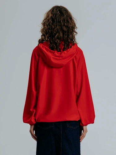 Куртка Kivach Air, красная Куртка Kivach Air, красная