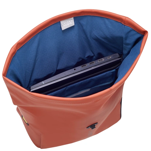 Рюкзак Turenne, красно-коричневый Рюкзак Turenne, красно-коричневый