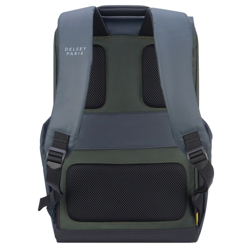 Рюкзак для ноутбука Securflap, хаки Рюкзак для ноутбука Securflap, хаки