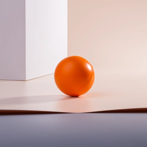 Антистресс Mash, оранжевый ver.2 Антистресс Mash, оранжевый ver.2