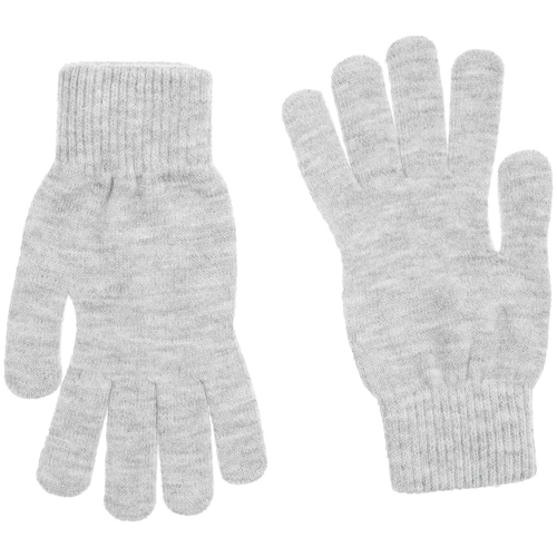 Перчатки Urban Flow, светло-серый меланж Перчатки Urban Flow, светло-серый меланж