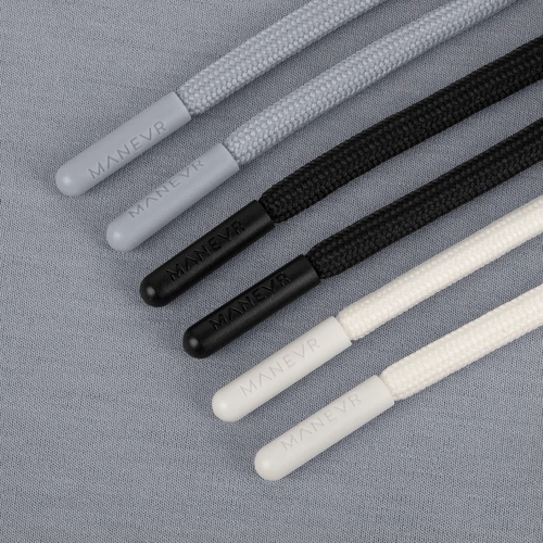 Джоггеры Lovi, молочно-белые Джоггеры Lovi, молочно-белые