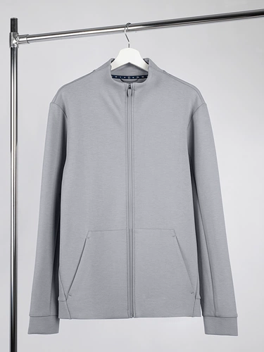 Куртка мужская Lovi, серая Куртка мужская Lovi, серая