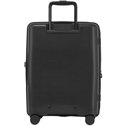 Чемодан Forza S, черный Чемодан Forza S, черный