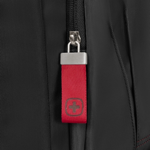 Рюкзак Motion, черный Рюкзак Motion, черный