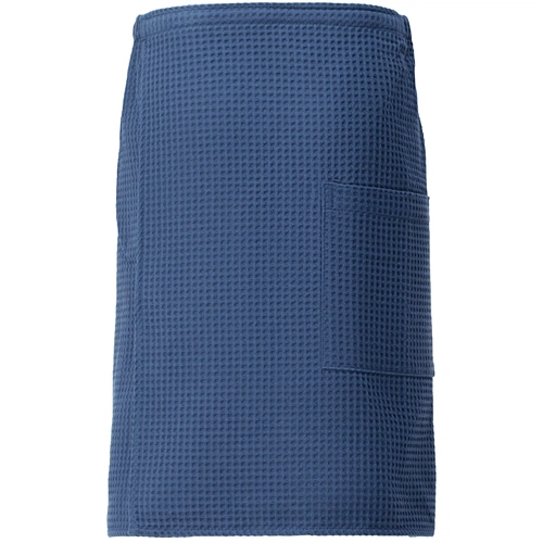 Банный набор Heat Therapy ver.2, мужской, темно-синий Банный набор Heat Therapy ver.2, мужской, темно-синий