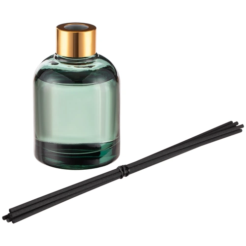 Диффузор ароматический Vitral, дубовый мох и пачули, зеленый Диффузор ароматический Vitral, дубовый мох и пачули, зеленый