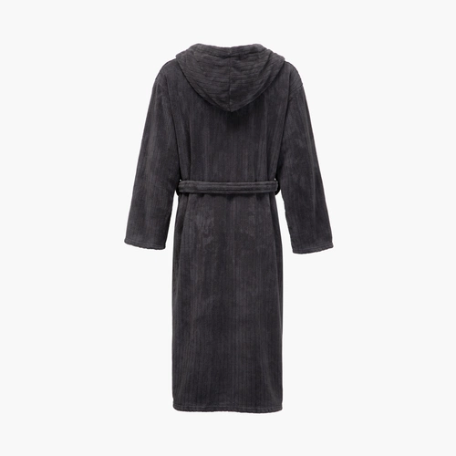 Халат флисовый Magic Mantle, темно-серый Халат флисовый Magic Mantle, темно-серый