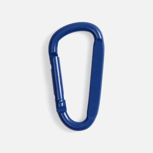 Карабин Raby, синий Карабин Raby, синий