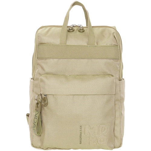 Рюкзак для ноутбука MD20, бежевый Рюкзак для ноутбука MD20, бежевый