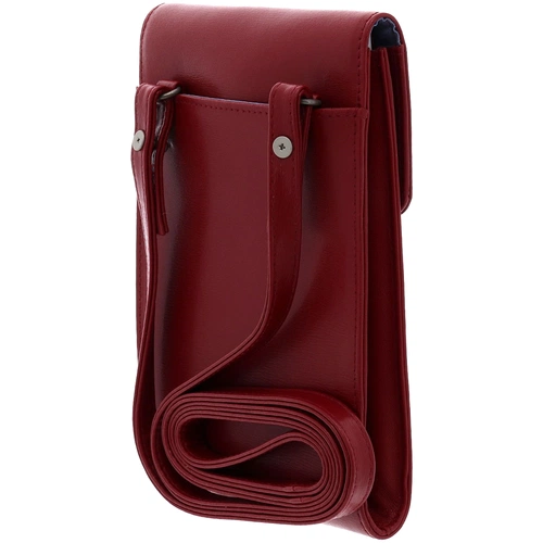 Сумка для телефона Hera 3.0, красная Сумка для телефона Hera 3.0, красная