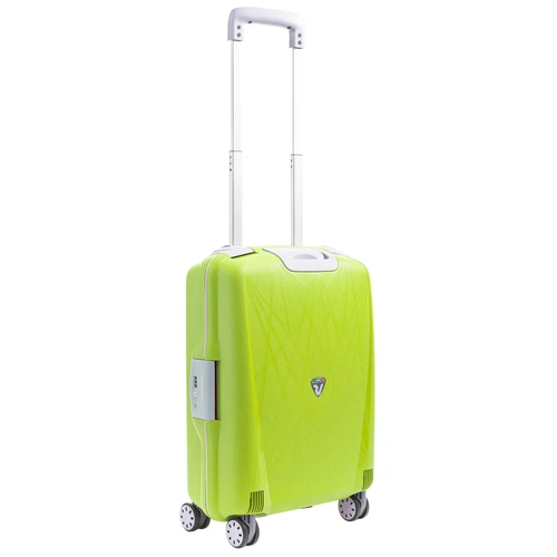 Чемодан Light Ltd Edition S, зеленый Чемодан Light Ltd Edition S, зеленый