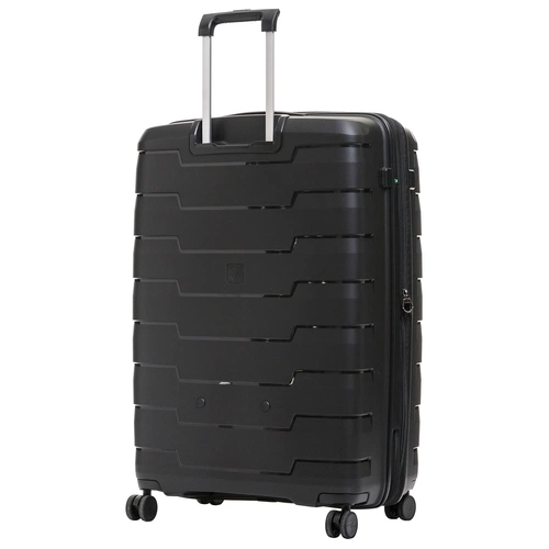 Чемодан Skyline L, черный Чемодан Skyline L, черный