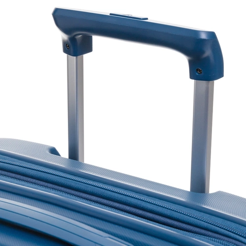 Чемодан Skyline S, синий Чемодан Skyline S, синий