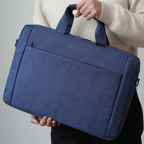 Cумка для ноутбука L227, синяя Cумка для ноутбука L227, синяя