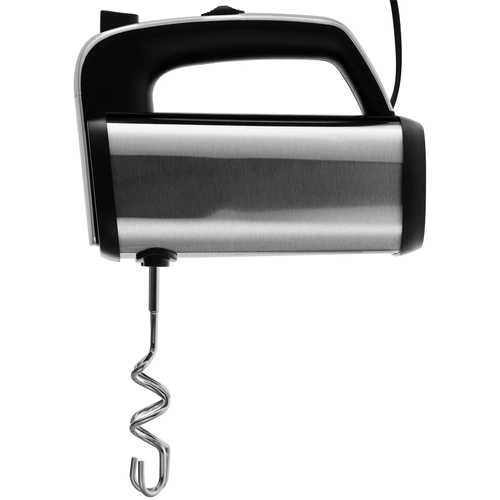 Миксер Mixology, серебристый с черным Миксер Mixology, серебристый с черным