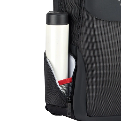 Рюкзак для ноутбука Parvis Plus, черный Рюкзак для ноутбука Parvis Plus, черный