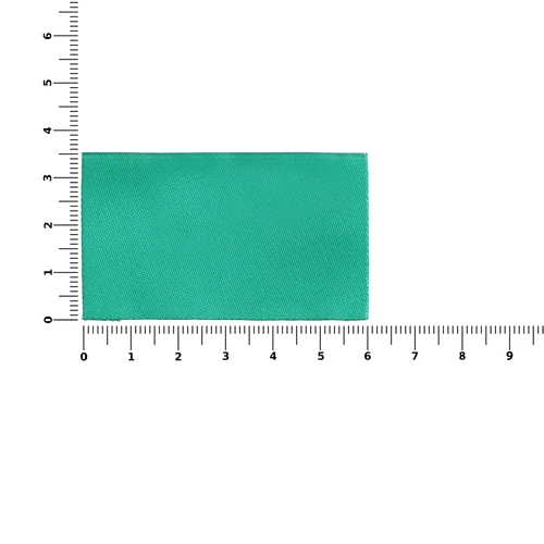 Лейбл тканевый Epsilon, M, зеленый Лейбл тканевый Epsilon, M, зеленый