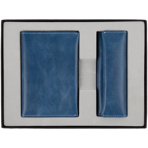 Набор Apache Passkey, синий Набор Apache Passkey, синий