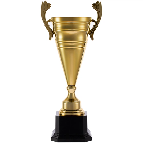 Кубок Recordsman, золотистый Кубок Recordsman, золотистый