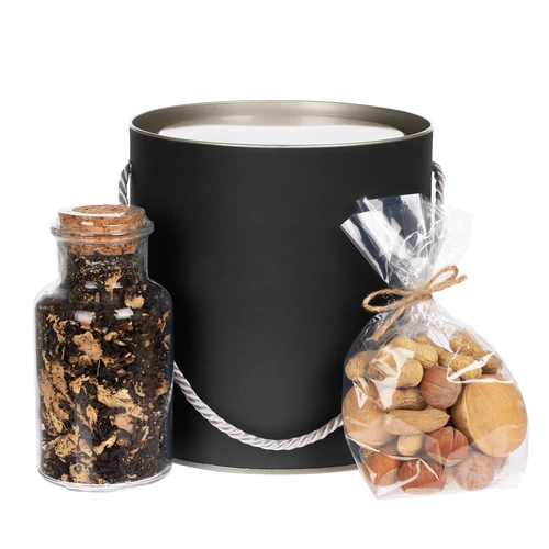 Тубус Tinmate, S, черный Тубус Tinmate, S, черный