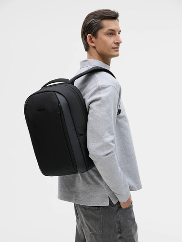 Рюкзак Tarsus, черный Рюкзак Tarsus, черный