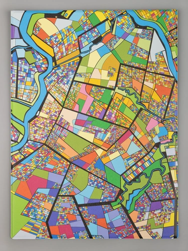 Папка-планшет Saff Plus из экокожи на заказ Папка-планшет Saff Plus из экокожи на заказ