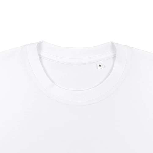 Футболка мужская T-bolka Stretch, белая Футболка мужская T-bolka Stretch, белая