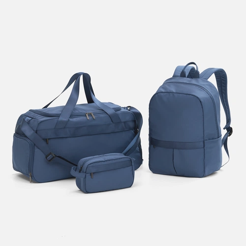 Рюкзак Vei, темно-синий Рюкзак Vei, темно-синий