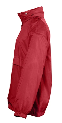 Ветровка детская Surf Kids 210, красная Ветровка детская Surf Kids 210, красная