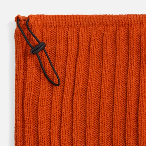 Снуд ComFleece, темно-оранжевый (кирпичный) Снуд ComFleece, темно-оранжевый (кирпичный)