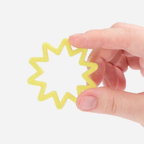 Подвеска Contour, 3D-печать на заказ, искра Подвеска Contour, 3D-печать на заказ, искра