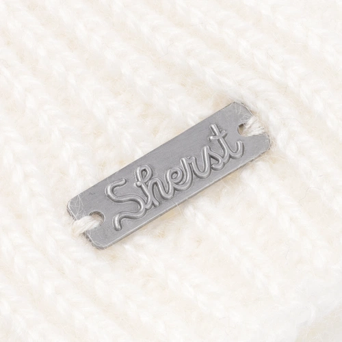 Перчатки Bernard, молочно-белые (ванильные) Перчатки Bernard, молочно-белые (ванильные)