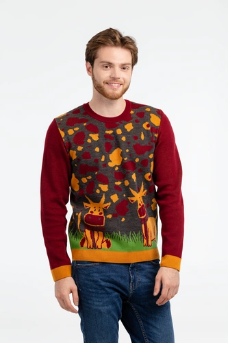 Джемпер Moola Джемпер Moola