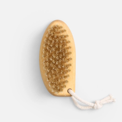 Щетка для сухого массажа Sundarata, ver.2, малая Щетка для сухого массажа Sundarata, ver.2, малая