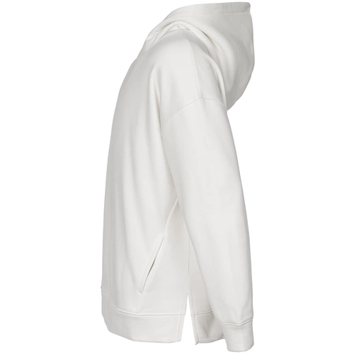 Худи оверсайз унисекс Tolla, молочное Худи оверсайз унисекс Tolla, молочное