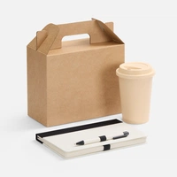 Набор MilkMake, черный