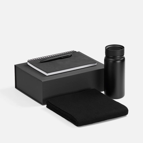 Набор Notera, черный Набор Notera, черный