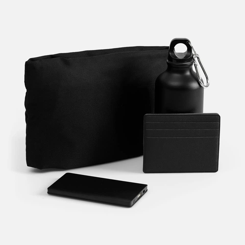 Набор Devon Walk, черный Набор Devon Walk, черный