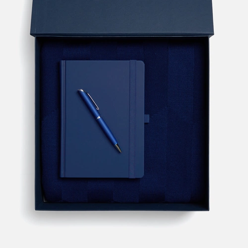 Набор Favor Warm, синий Набор Favor Warm, синий