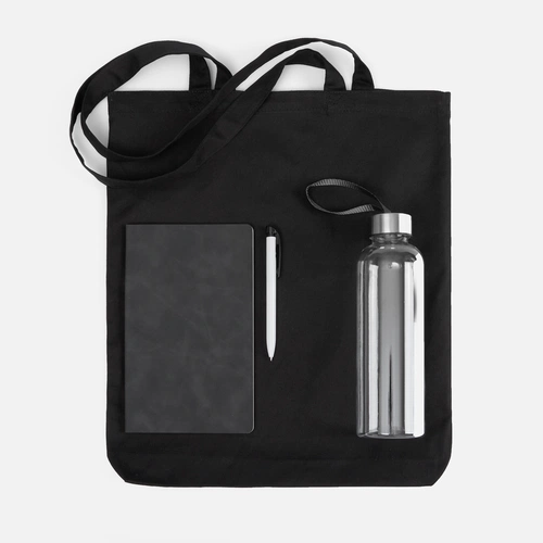 Набор First Line, черный Набор First Line, черный