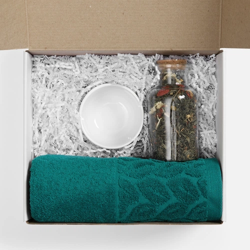 Набор Urban Home, изумрудный Набор Urban Home, изумрудный