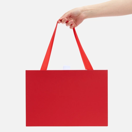 Коробка Regalis, красная Коробка Regalis, красная