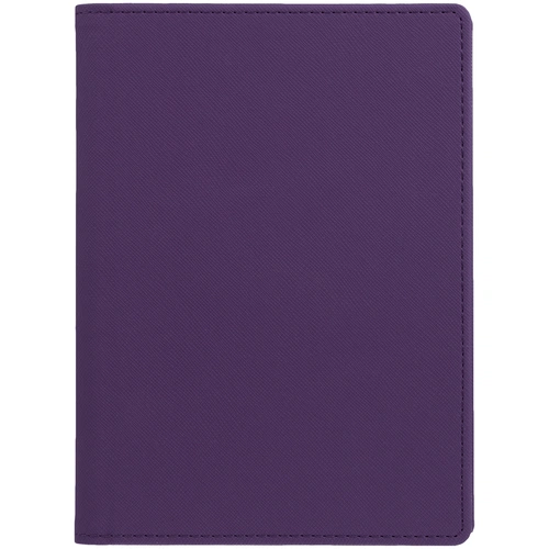 Ежедневник Spring Touch, недатированный, фиолетовый Ежедневник Spring Touch, недатированный, фиолетовый